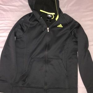 Boys Adidas sz 18 jacket